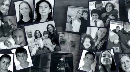 Bayramda Yüreğimizde 36 Çocuk Eksik: Mektuplar ve Umutlar