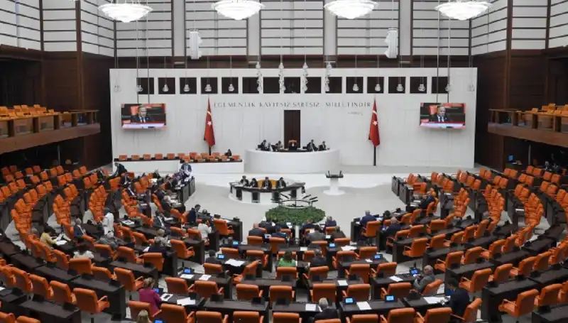 Zeytinlik Teklifinde 8 Yeni Madde Kabul Edildi: Tarım Sektöründe Dönüşüm