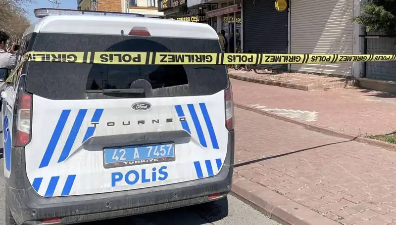 İş Yeri Sahibi ve Kiracı Arasındaki Kavgada Kanlı Son: Cinayet Şoku