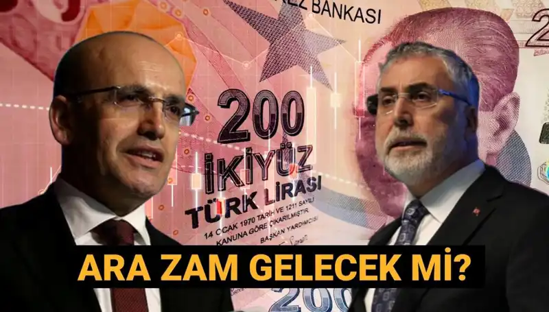 Asgari Ücrette Ara Zam Gündemde: Yükseliş Beklentileri Ne Diyor?