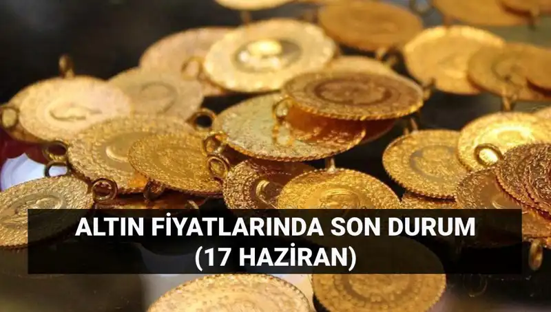 Altın Fiyatlarında Rekor Artış! Güncel Değerler ve Piyasa Analizi