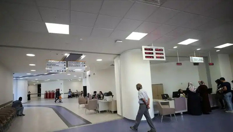 Sağlıkta Yeni Dönem: TBMM'ye Sunulan Reform Paketi Neleri İhtiva Ediyor?