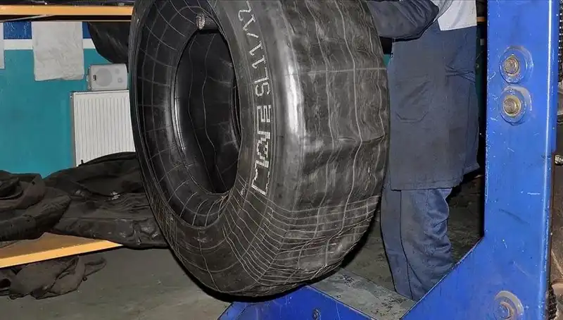 Kaplama Lastik Kullanımı: Trafikteki Gizli Tehlike Üzerine Uzman Uyarıları