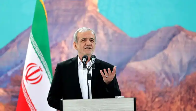 Pezeşkiyan: İsrail’in Suikast Girişimi Gerçekleşti mi?