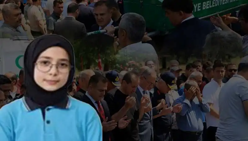 Marmaris Depreminde Hayatını Kaybedenlerin Ardından Duygu Dolu Veda Töreni
