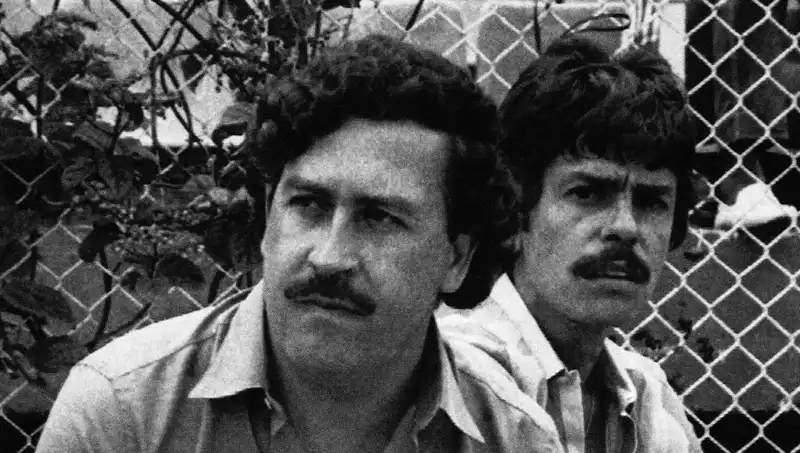 Escobar’ın Gizli Pilotundan Şok Açıklamalar: 20 Milyon Dolar Maaşını Red Etti!