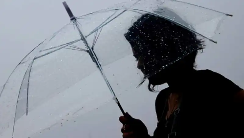 Meteoroloji Açıkladı: Yağışlı Hava Ülke Geneline Geri Dönüyor!