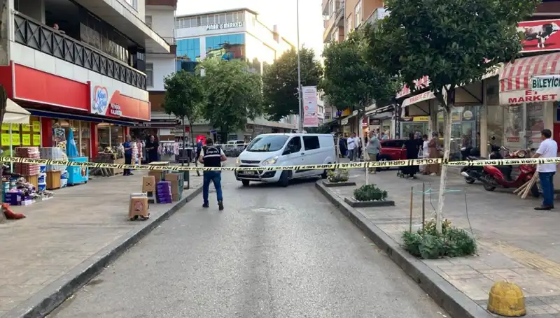 Ordu'da Polis Korumasındaki Kişiye Silahlı Saldırı: Üç Yaralı, Olayın Detayları Neler?
