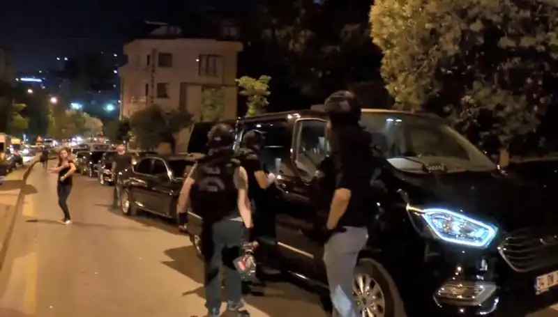 Polisin Şehit Olmasına Sebep Olan Silahın AR-GE Hikayesi