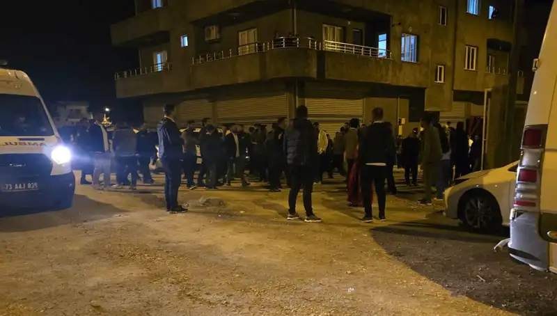 Şırnak'ta Taşlı ve Sopalı Kavga: Olayın Perde Arkası Ne?