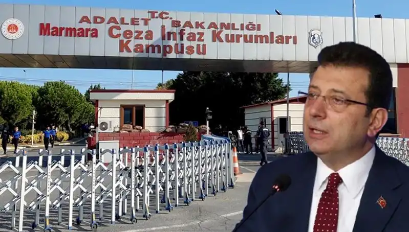 İmamoğlu Davasında Yeni Gelişme: Duruşmaya Katılmayacaklar!