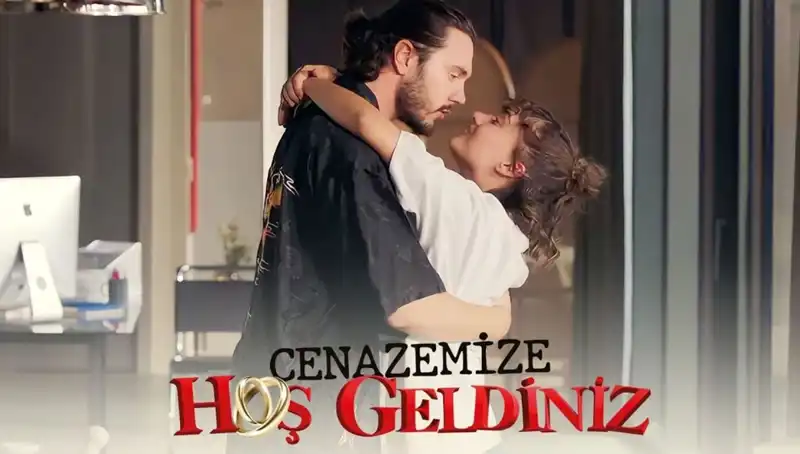 Cenazemize Hoş Geldiniz Filmi: Oyuncu Kadrosu ve İlgi Çekici Konusu