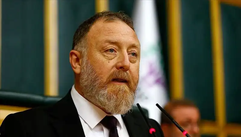 Dem Parti'den İnfaz Düzenlemesi Hakkında Önemli Açıklama