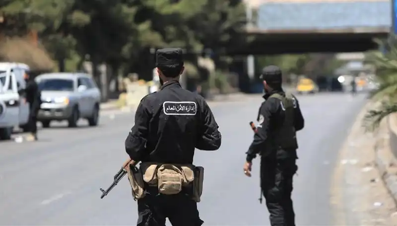 Suriye'de Dürzi ve Bedevi Aşiretler Arasında Çatışma: 10 Ölü
