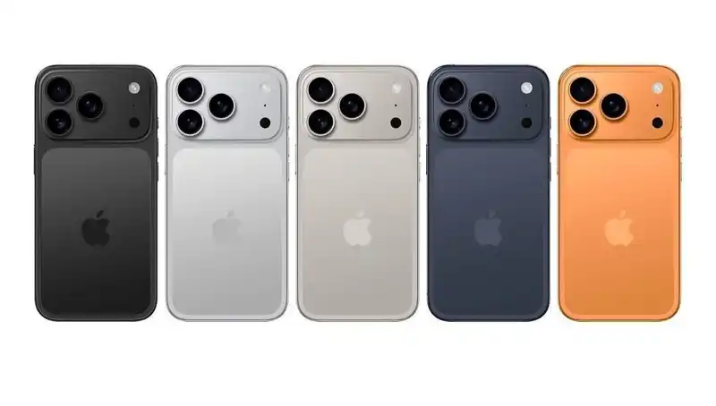 iPhone 17 Çıkış Tarihi: Apple Hayranlarını Bekleten Tarih Açıklandı!