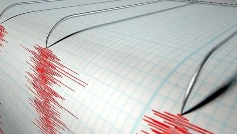 Bozcaada'da 3.9 Büyüklüğünde Deprem: Yerel Halkın Tepkileri ve Son Gelişmeler