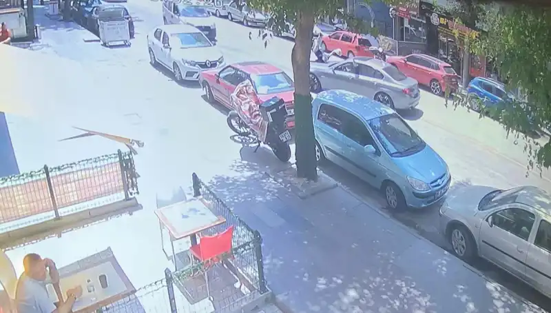 Karşıdan Karşıya Geçerken Araba Çarptı: Olayın Ayrıntıları ve Sonrası