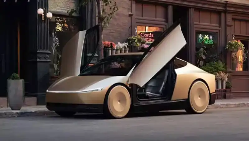 Elon Musk'ın Robotaksi Projesi: ABD Genelinde Test Aşamasında