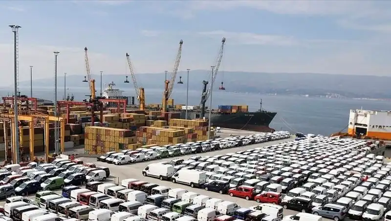 Otobüs, Minibüs ve Midibüs İhracatı Artıyor: Hedef Pazarlar Genişliyor