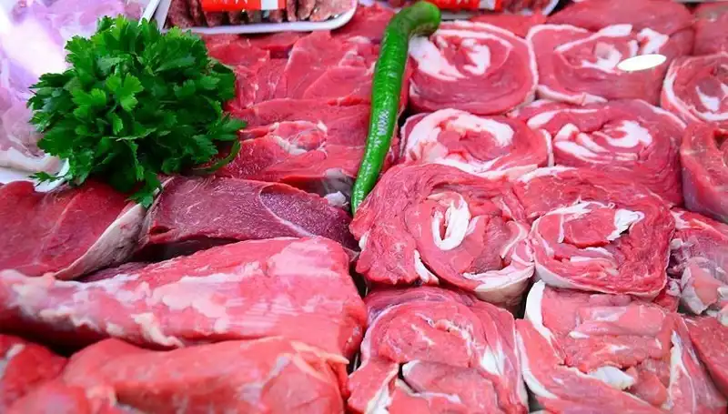 Kurban Eti Kavurma Nasıl Pişirilir? Pratik ve Lezzetli Tarifi