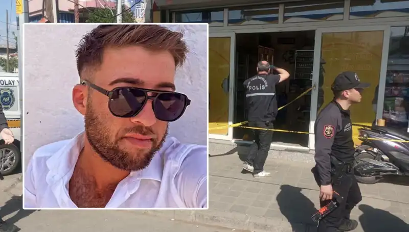 Kuzenler Arasındaki Anlaşmazlık Kanlı Bir Kavga ile Sonuçlandı
