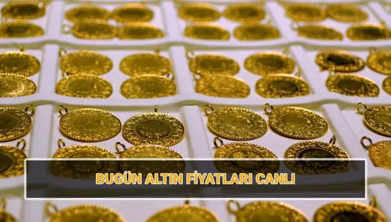 Altın Fiyatları Neden Düşüşte? 4 Nisan Güncel Veriler