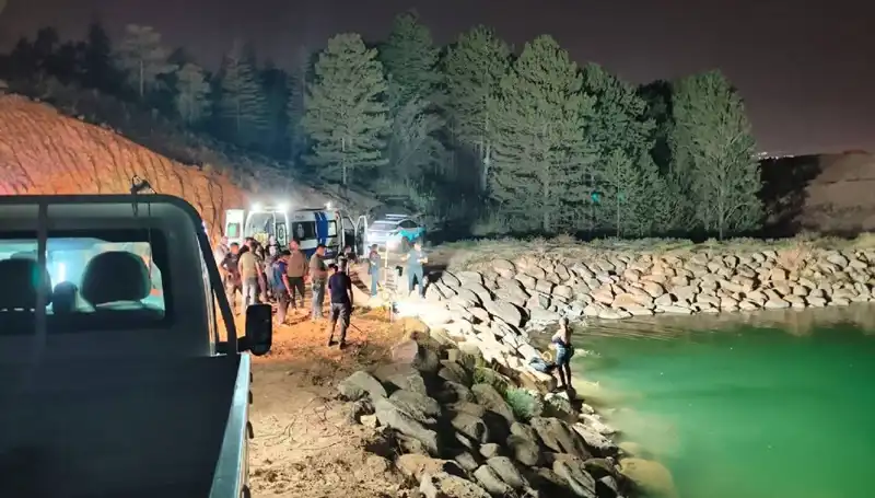 Gölette Can Pazarı: Doğum Günü Felaketi Hayatı Kararttı