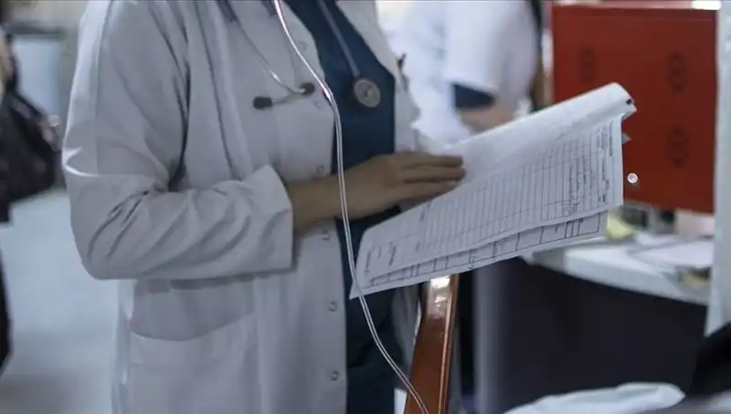 TUS Yerleştirme Sonuçları: Dermatoloji, En Yüksek Puanı Elde Etti!