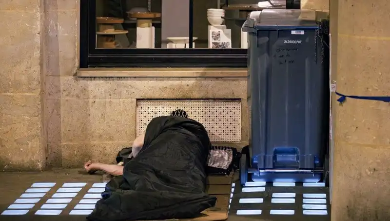 Avrupa'da Yoksullaşma Krizi: En Çok Etkilenen Ülkeler Belirlendi