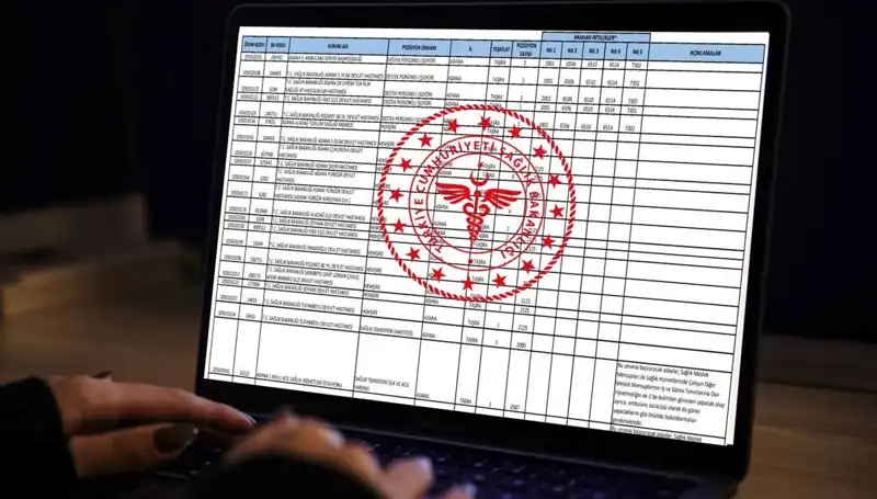 Sağlık Bakanlığı 2025'te 19 Bin Personel Alacak: İşte Tüm Detaylar