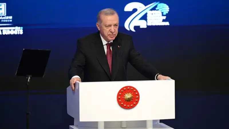 Cumhurbaşkanı Erdoğan'dan Faizsiz Ekonomi Vurgusu: Yeni Dönemde Hedefler Neler?