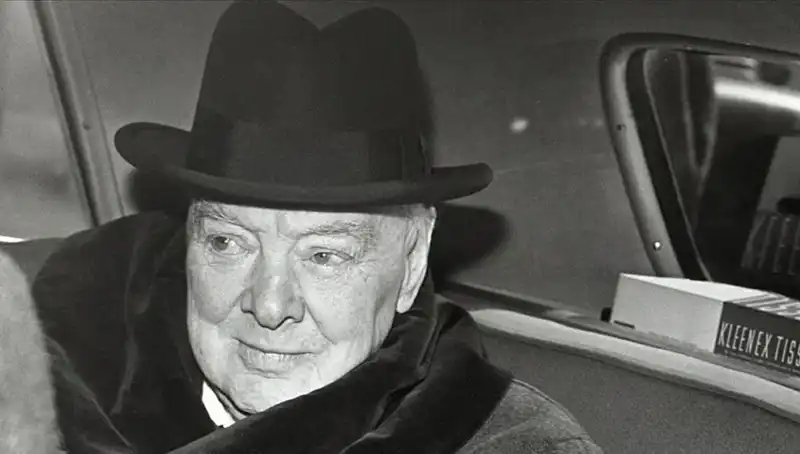 Tarihi Churchill Bekar Evi Satışta: Fırsatlarla Dolu 3,75 Milyon Sterlin!