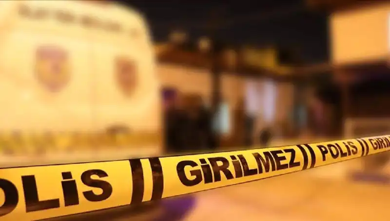 Denizli’de Dehşet: Polis Memuru Ailesini Katledip İntihar Etti