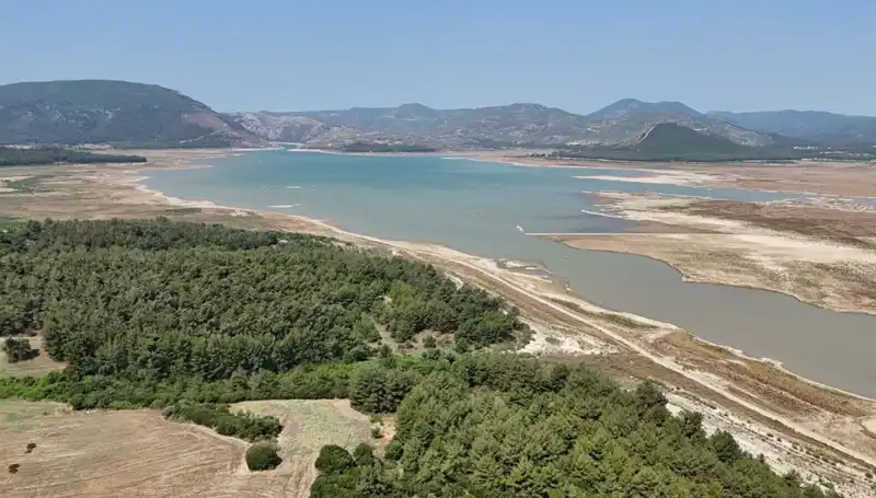 İzmir'de Deprem Tehlikesi: Geçen Yılın Verileri Korkutuyor!