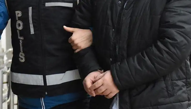 Otobüste Uyuşturucu Araması: Olayı Kafalarda Soran Şüpheli Gözaltında