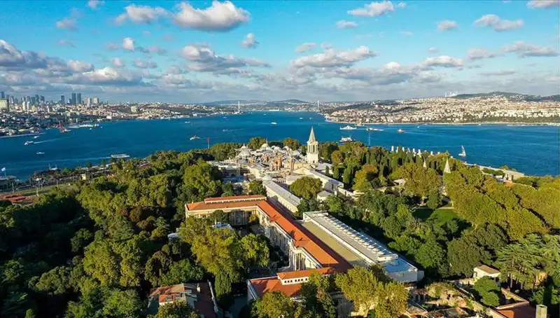 Marmara Bölgesi’nde Endişe Verici Rekor: 65 Yıl Sonra Bir İlk Gerçekleşti