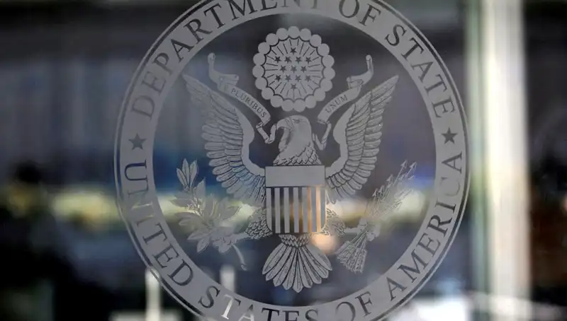 Trump, Dışişleri Bakanlığı'nda Kesinti ve Yeniden Yapılandırma Hamlesiyle Gündemde