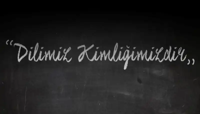 Türk Dil Bayramı: Kutlama Tarihleri ve Mesajlarıyla Dolu Bir Gün
