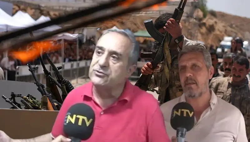 PKK'nın Silah Bırakma Kararı: Türkiye ve Dünyaya Etkileri