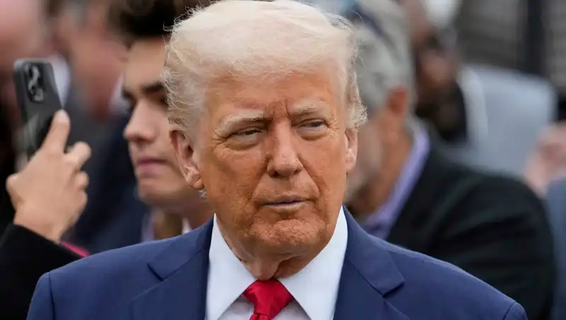 Trump'tan Çarpıcı Açıklama: Çin'e Uygulanan Vergilerde Dev İndirim Yolda