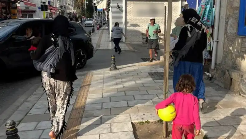 Çocuklarını Dilendirenlere Yasal İşlem Başlatıldı: İşte Detaylar