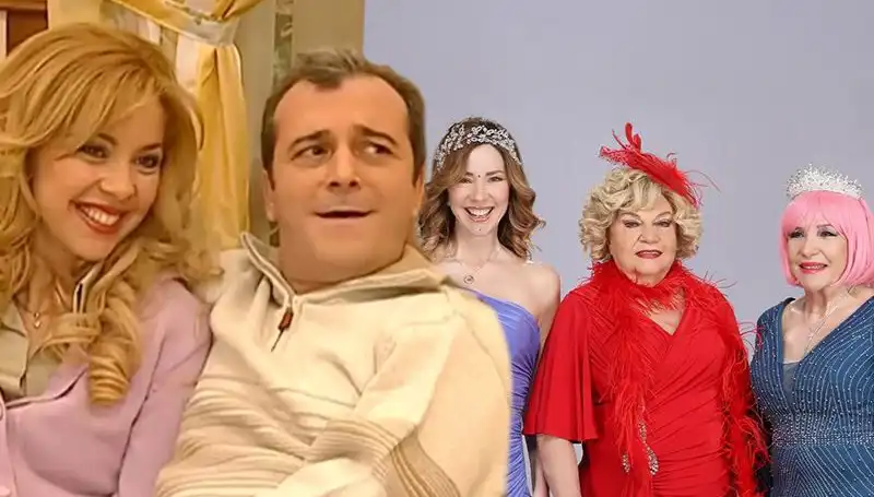 Sihirli Annem Filmi: Beyazperdede Büyülü Bir Yolculuk Ne Zaman Başlayacak?