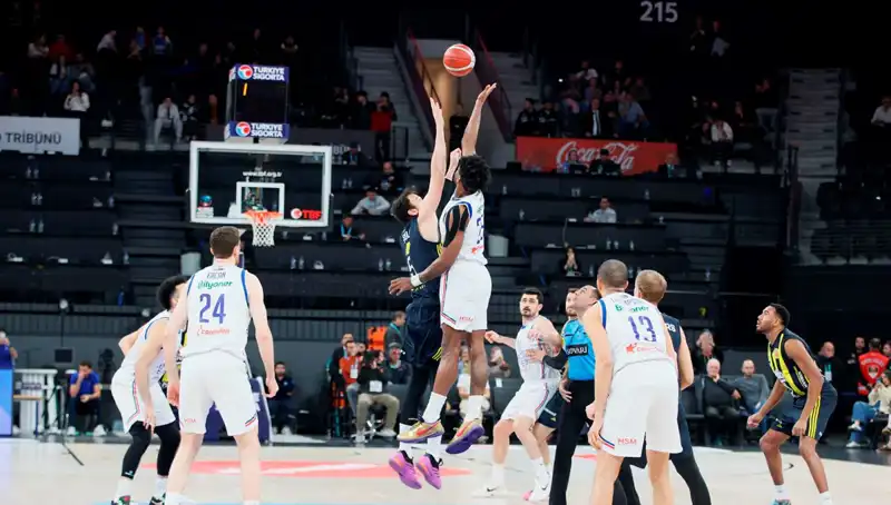 Anadolu Efes ve Panathinaikos: Unutulmaz Maç Tarihi ve Saati Açıklandı!