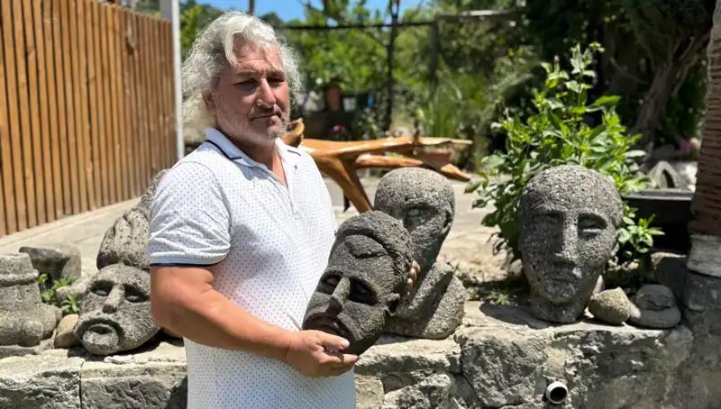 Kısa Sürede Yaratılan Eserler, Tarihi Sanat mı Yoksa Modern Yetenek mi?