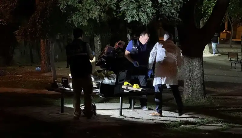 Husumet İki Aileyi Ayırdı: Kanlı Olayda 1 Ölü, 2 Yaralı