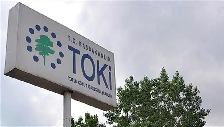 TOKİ, 56 İl İçin 642 Arsayı Satışa Sunuyor!