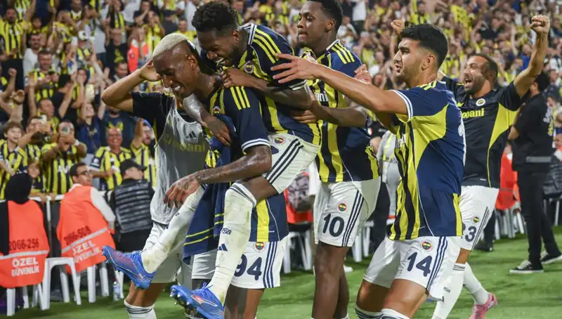 Fenerbahçe'nin Cebini Dolduran Turizm Geliri Nasıl Yükseldi?