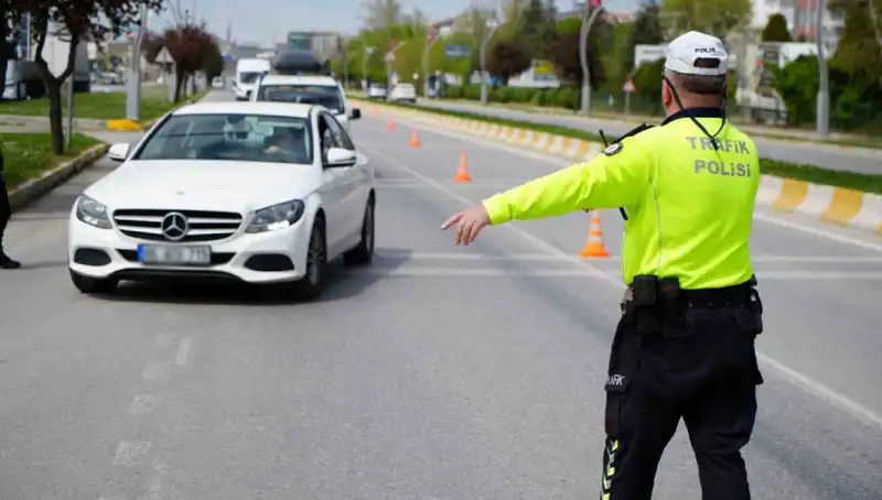 2025’de Yeni Trafik Cezaları: Cezalar Yükselecek mi?