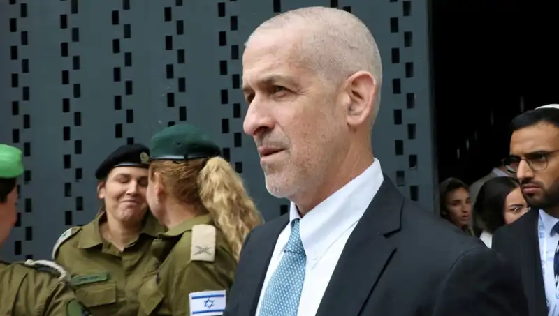 İsrail İç İstihbarat Şefinden Şok İtiraf: Netanyahu'nun Açık Açıklaması