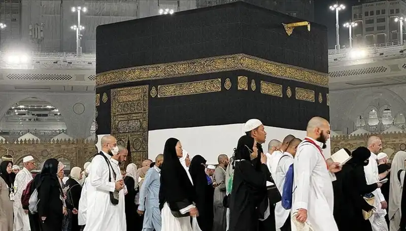 2025 Hac Kafilesi Ne Zaman Yola Çıkıyor? Takvim Detayları